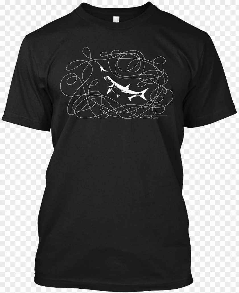 T-shirt Hoodie Sleeve Teespring PNG