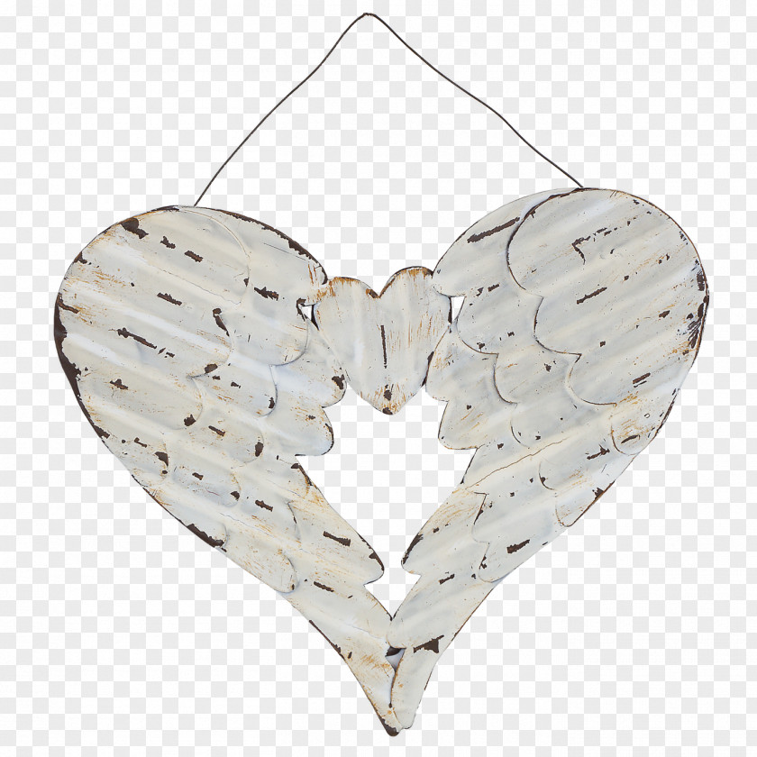 Wall Shelf Heart M-095 PNG