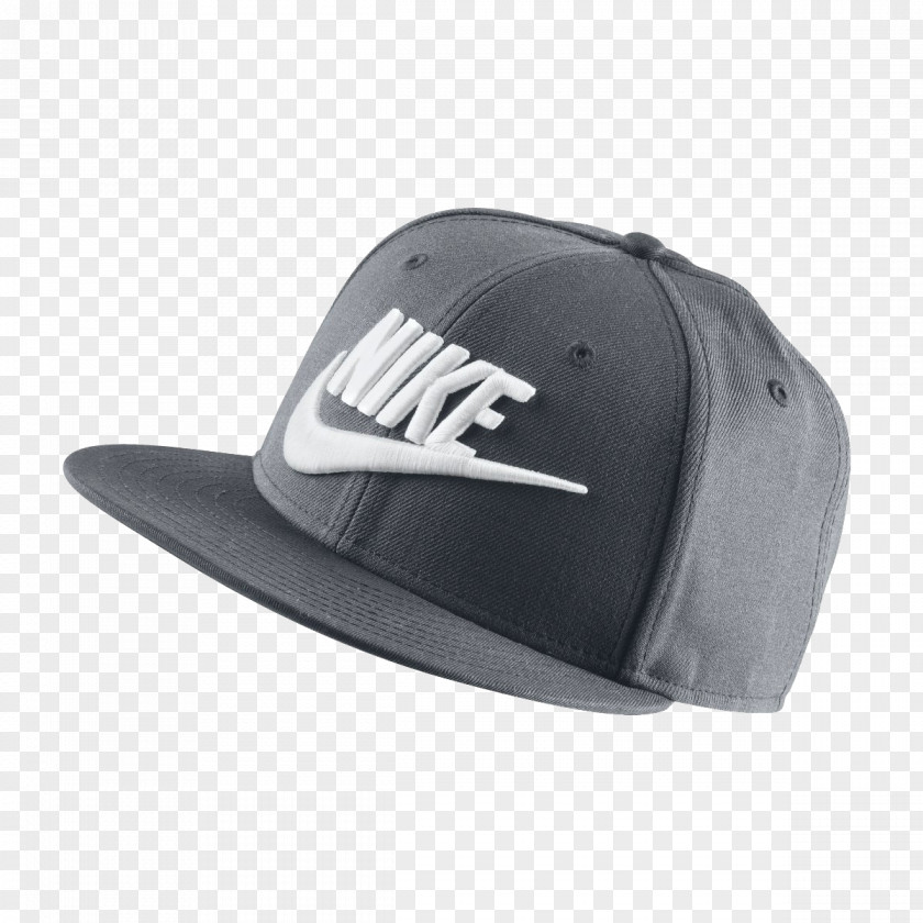 Baseball Hat Nike Cap Swoosh PNG
