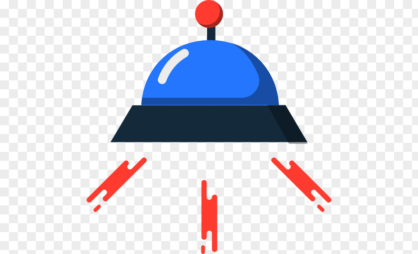 Bell Lamp Icon PNG