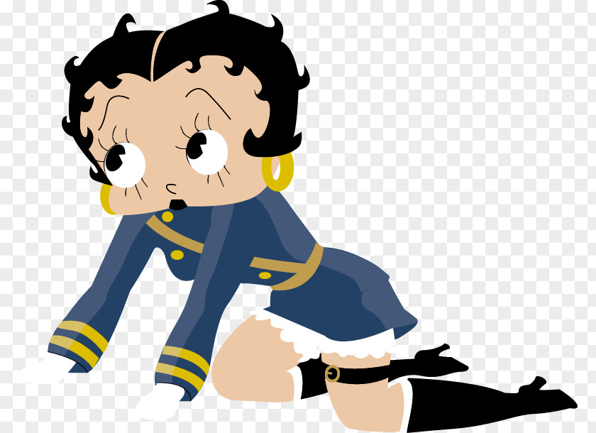 Betty Boop. Boop Cartoon Comics Clip Art PNG