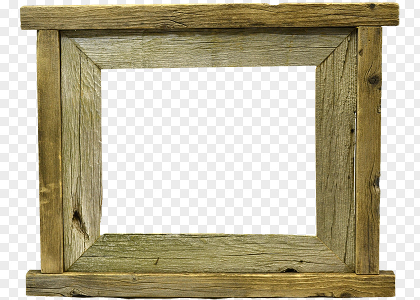 Box Picture Frames Wood Reclaimed Lumber Decorative Arts PNG