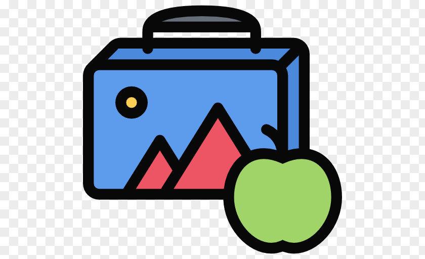 Breakfast Bento Lunchbox PNG