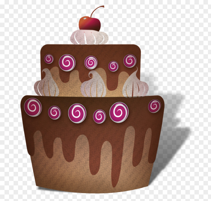 Cake Ice Cream Cupcake Sweetness Food PNG