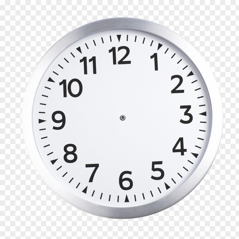 Clock Vector Download Face Seiko Time Systems, Inc. Radio PNG