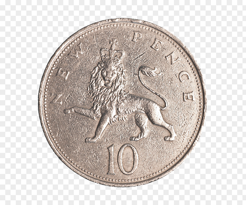 Coin Penny Budget Of The United Kingdom Money PNG