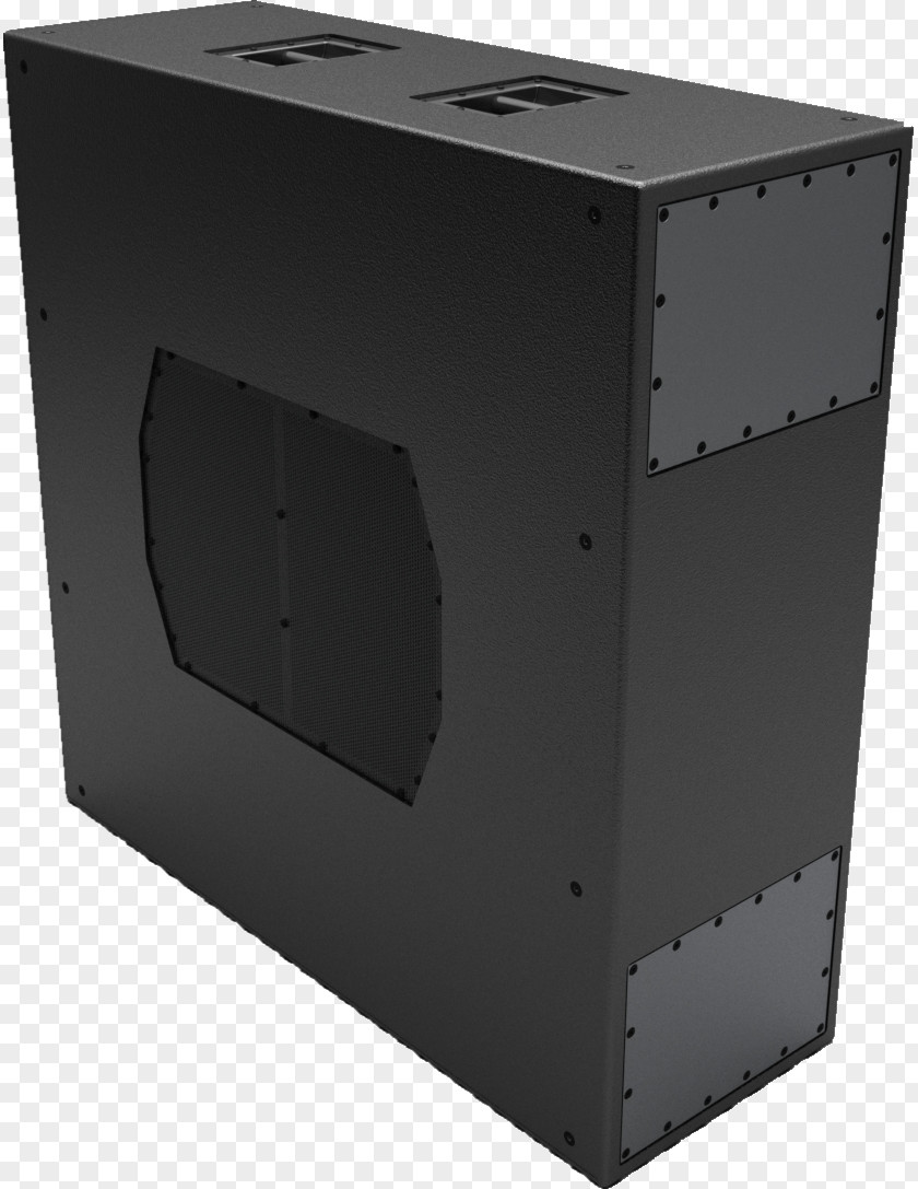 Computer Cases & Housings Hardware Gaming Mini-ITX Zalman PNG