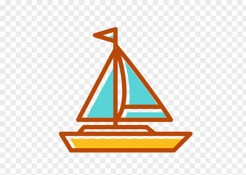 Defeat Sailing Ship Sailboat PNG