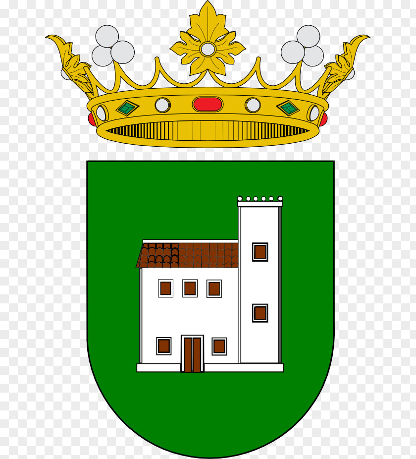 Escutcheon Olivares, Spain Coat Of Arms Escut I Bandera D'Algorfa Escudo De Las Rozas PNG