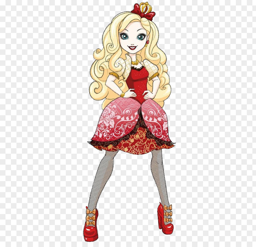 Ever After High Fan Art Clip Drawing Image PNG