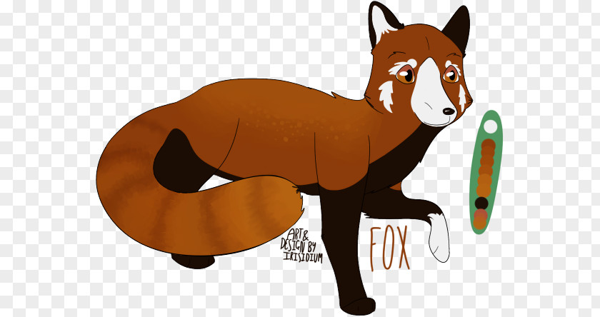 Fluffy Pancakes Red Fox Horse Clip Art Illustration Fauna PNG