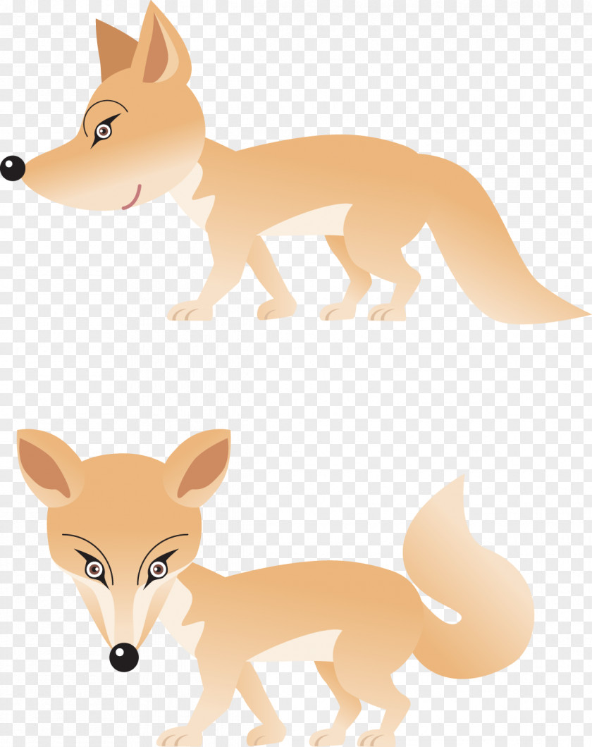 Fox Red Dog Breed Wire Hair Terrier PNG