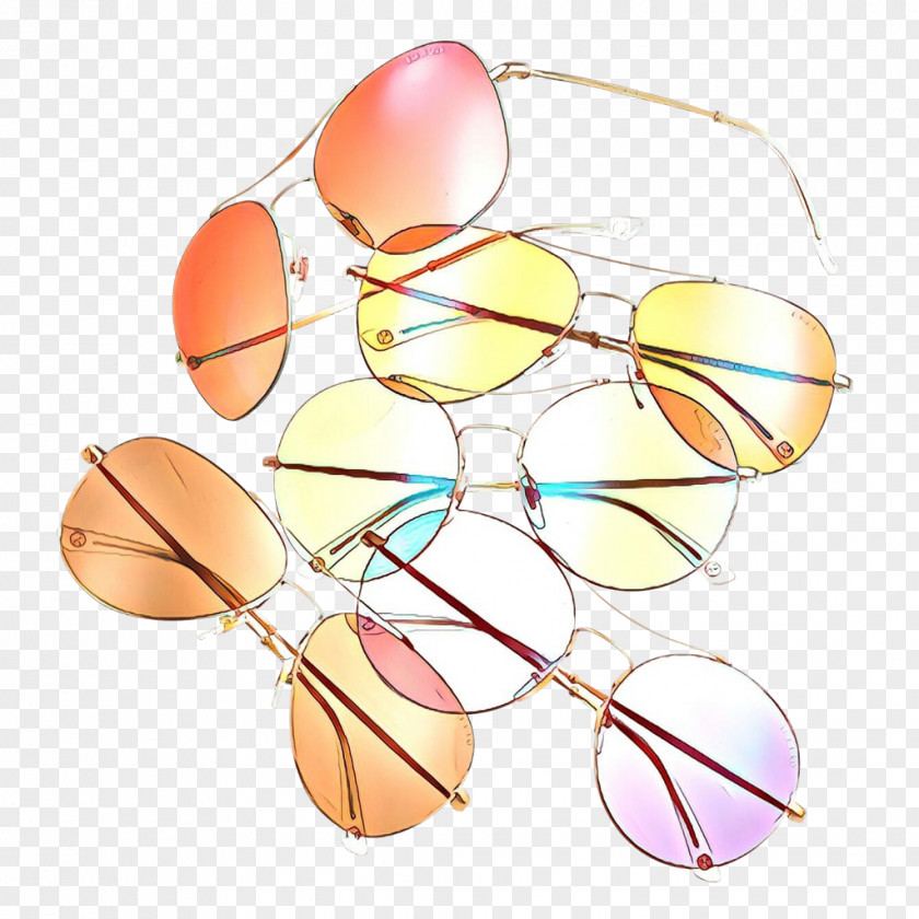 Glasses PNG