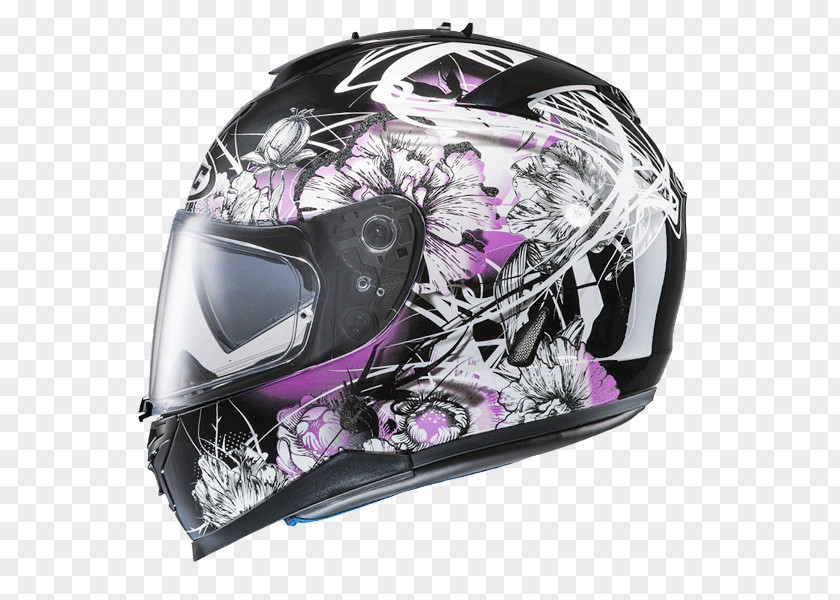 Motorcycle Helmets HJC Corp. Shark PNG