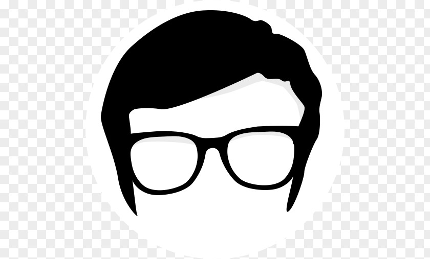 Nerd Cartoon Geek Clip Art PNG