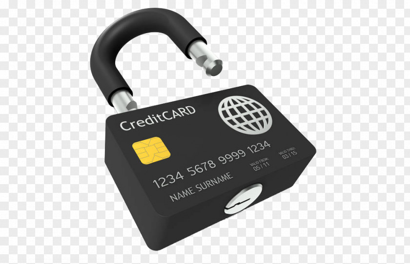 Open Bank Card Lock Pangakaart Payment Debit PNG