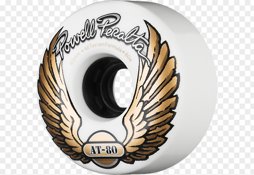 Powell Peralta Wheel Spoke PNG