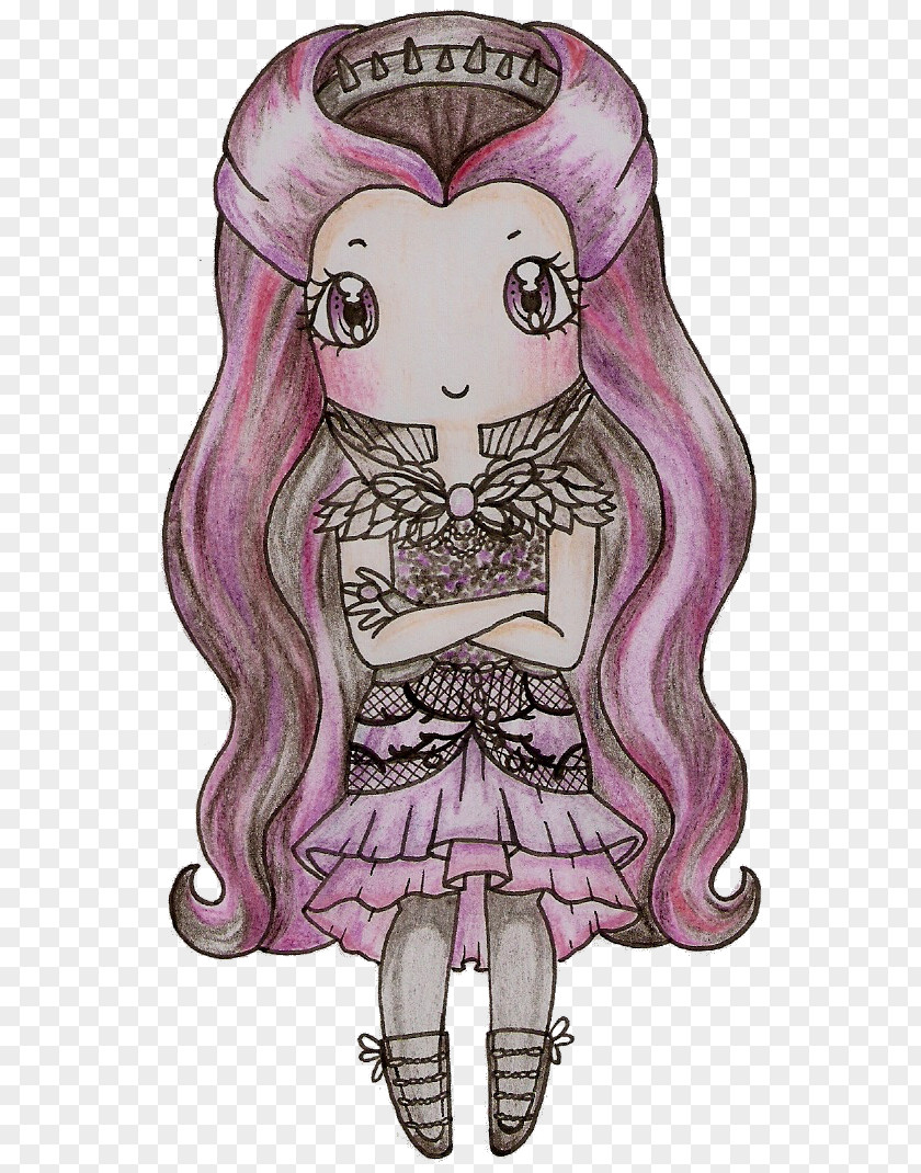 Queen Drawing Ever After High Art PNG