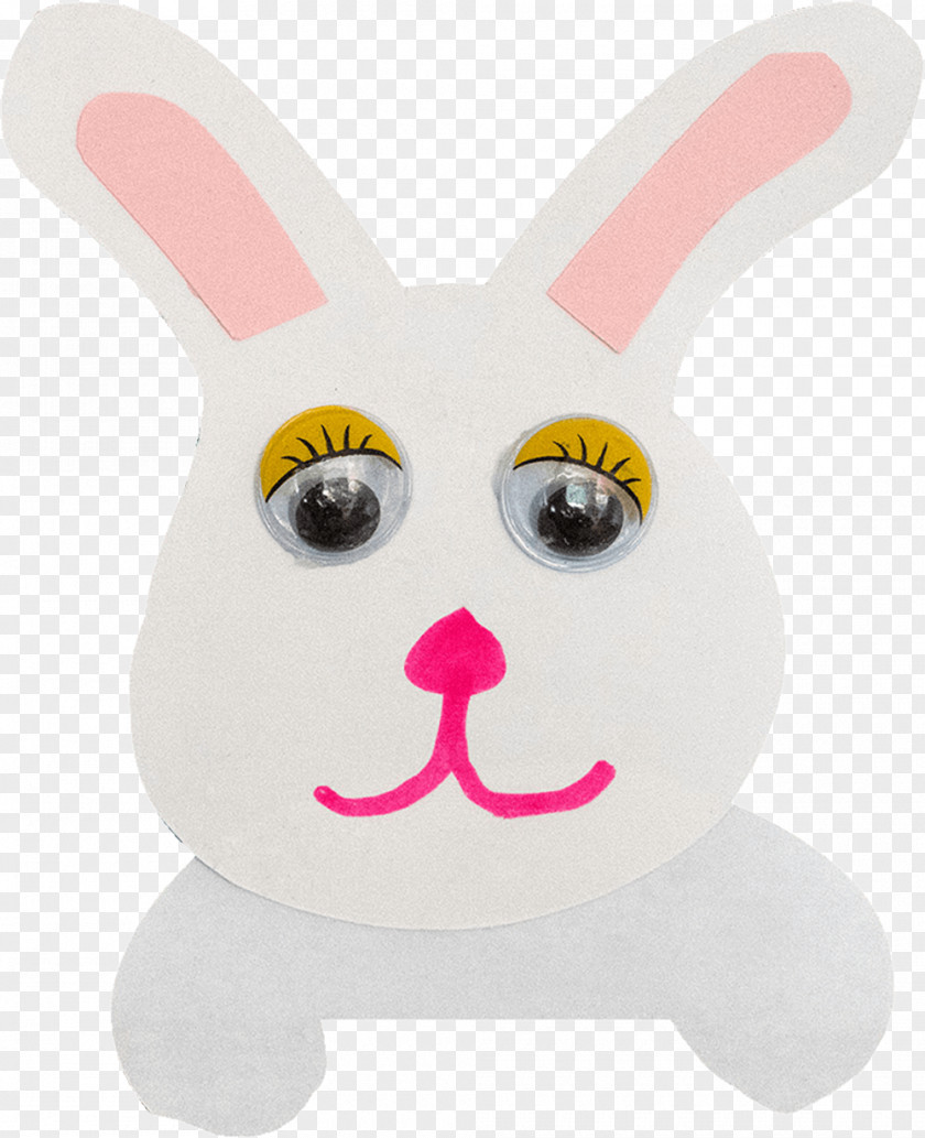 Rabbit Easter Bunny Stuffed Animals & Cuddly Toys PNG