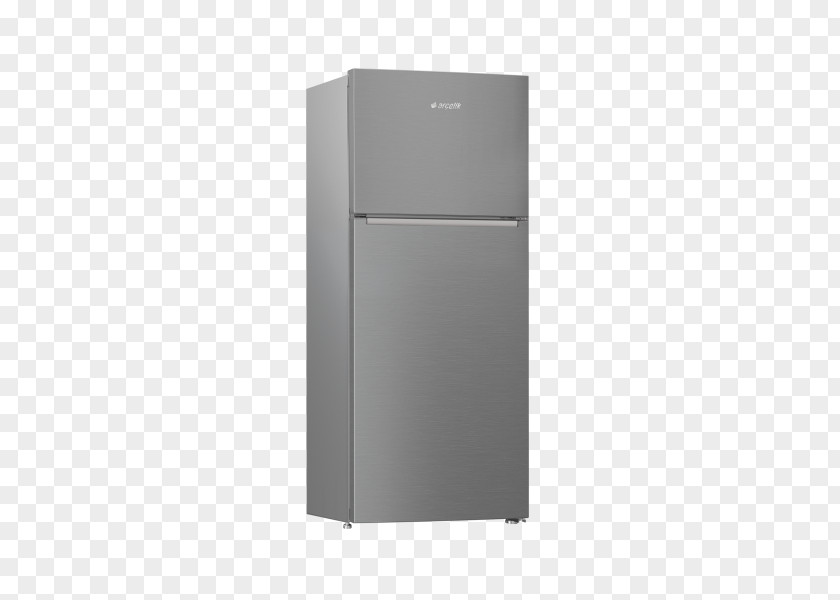 Refrigerator Auto-defrost Arçelik Garderob Armoires & Wardrobes PNG