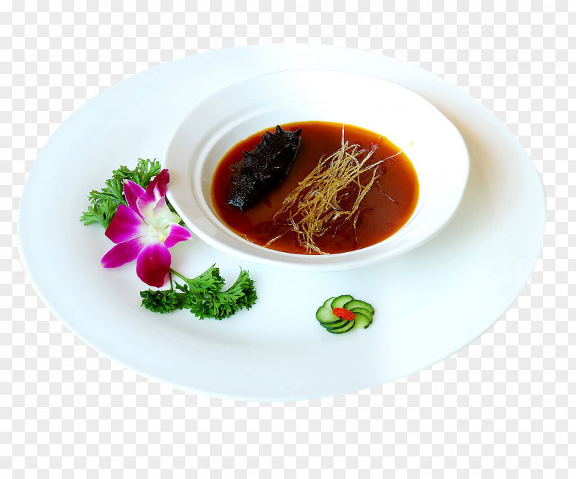 Sea Cucumber Fishing For Shark Fin As Food Soup Broth PNG
