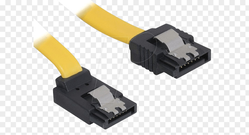 Serial ATA Electrical Cable Connector Molex Parallel PNG