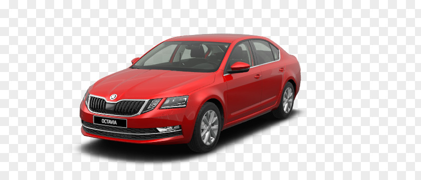 Skoda Octavia Škoda Fabia Superb Car PNG