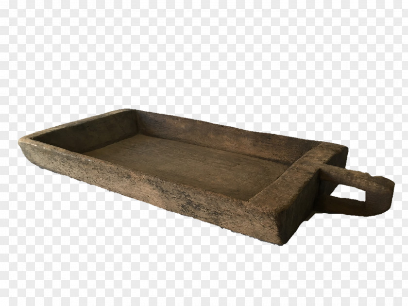 Wooden Tray Soap Dishes & Holders Bread Pan PNG