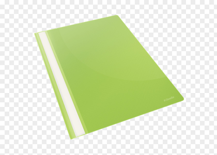 Ziel Paper File Folders Office Supplies Green Esselte Leitz GmbH & Co KG PNG