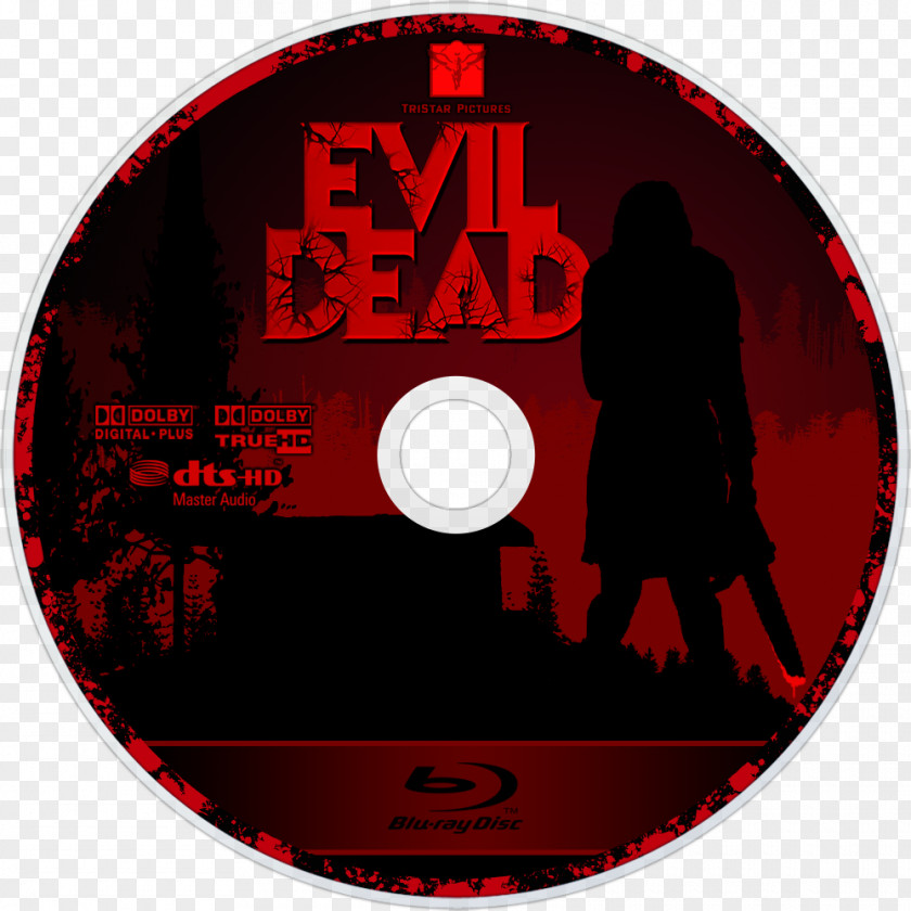 Zipper Hoodie Evil Dead Film Series Compact Disc PNG