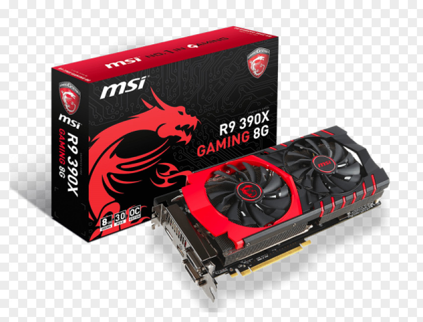Amd Radeon R9 Fury X Graphics Cards & Video Adapters AMD Rx 300 Series Advanced Micro Devices PowerColor PNG