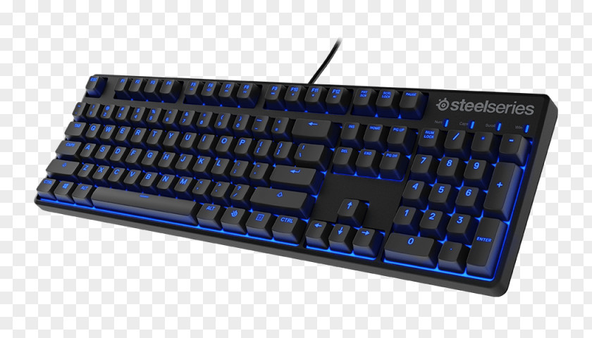 Apex Pro Gaming As Computer Keyboard SteelSeries M400 Keypad Steelseries 300 64450 M500 Mechanical PNG