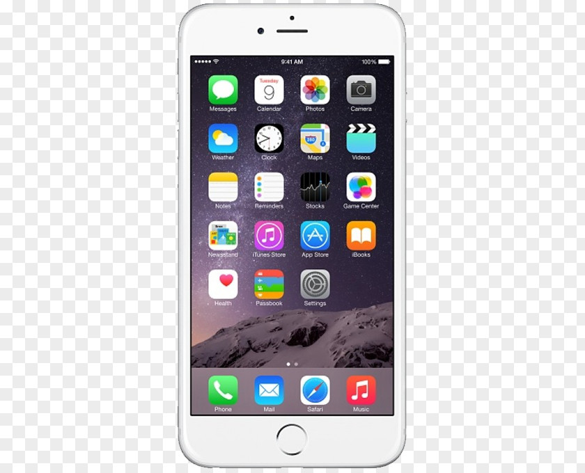 Apple IPhone 6 Plus 6s PNG