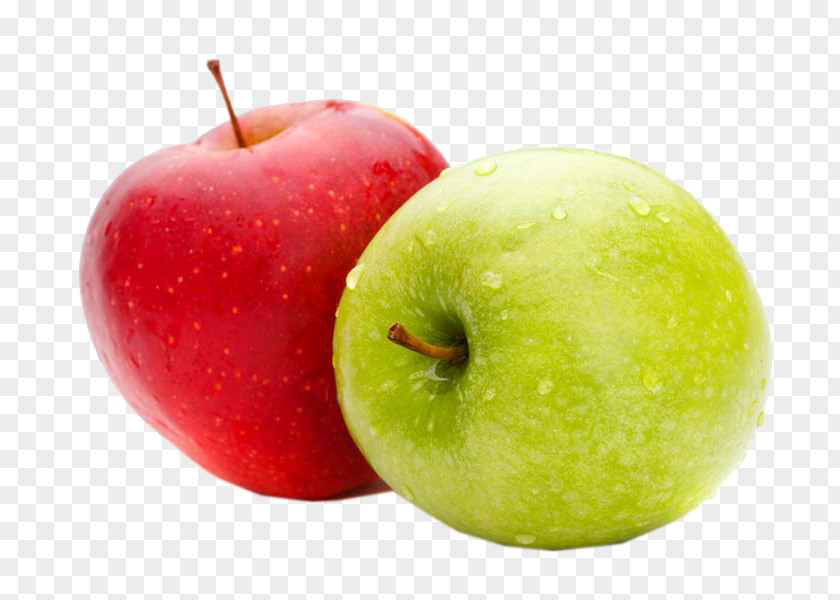 Apple Sugar-apple Fruit Granny Smith Health PNG