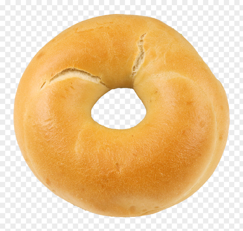 Bagels Bagel Donuts Bread Sesame Food PNG