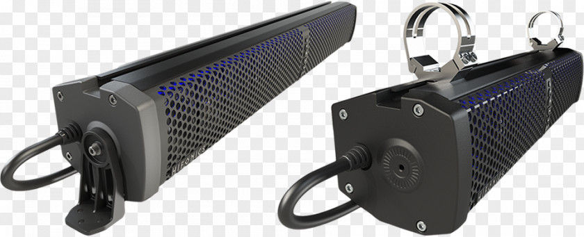 Boat Sound Systems Soundbar Loudspeaker Amplifier Hifonics Thor TPS10 PNG