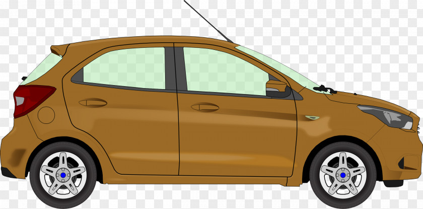 Brown Cars Car Door Volkswagen Beetle Clip Art PNG