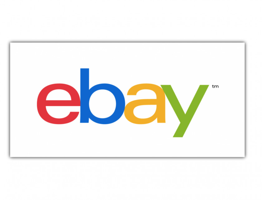 Ebay EBay Amazon.com Logo Discounts And Allowances Online Shopping PNG