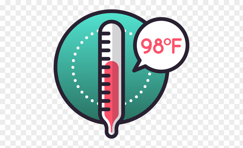 High Temperature Sterilization Symbol PNG