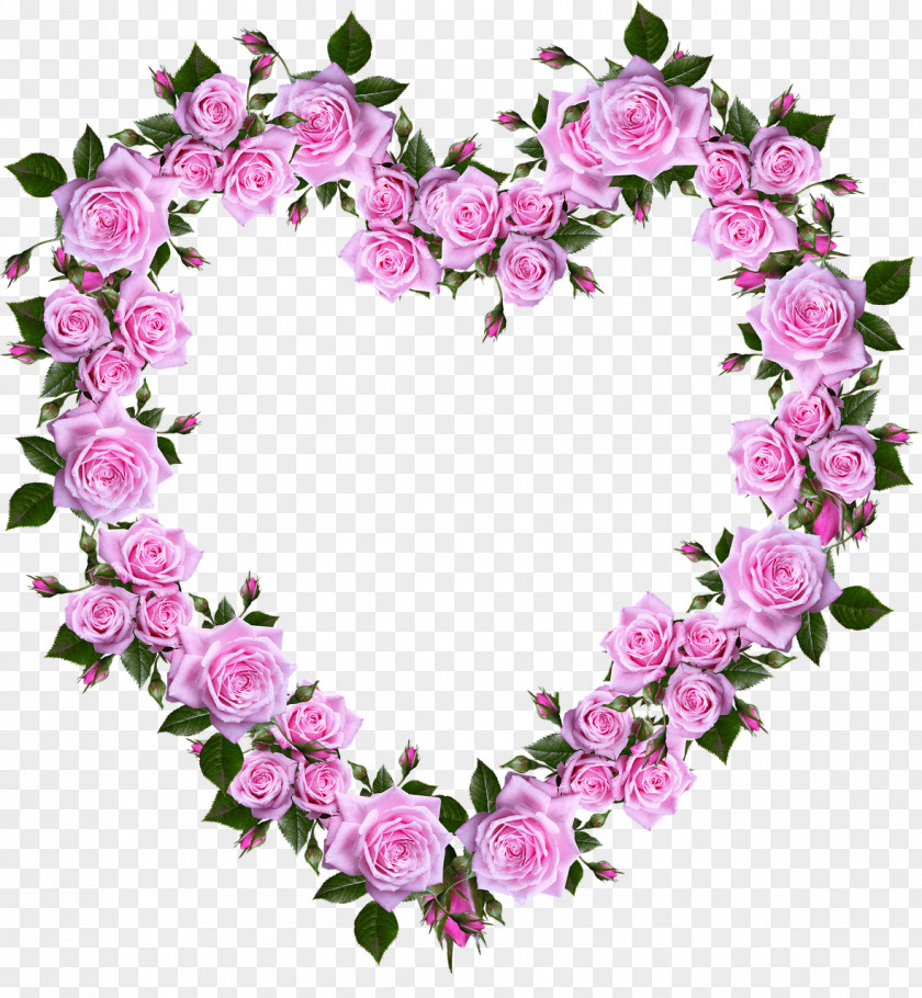 Rose Borders And Frames Picture Stock.xchng Image PNG