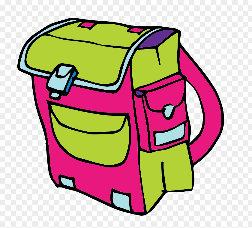 School Bags Cliparts Bag Backpack Clip Art PNG