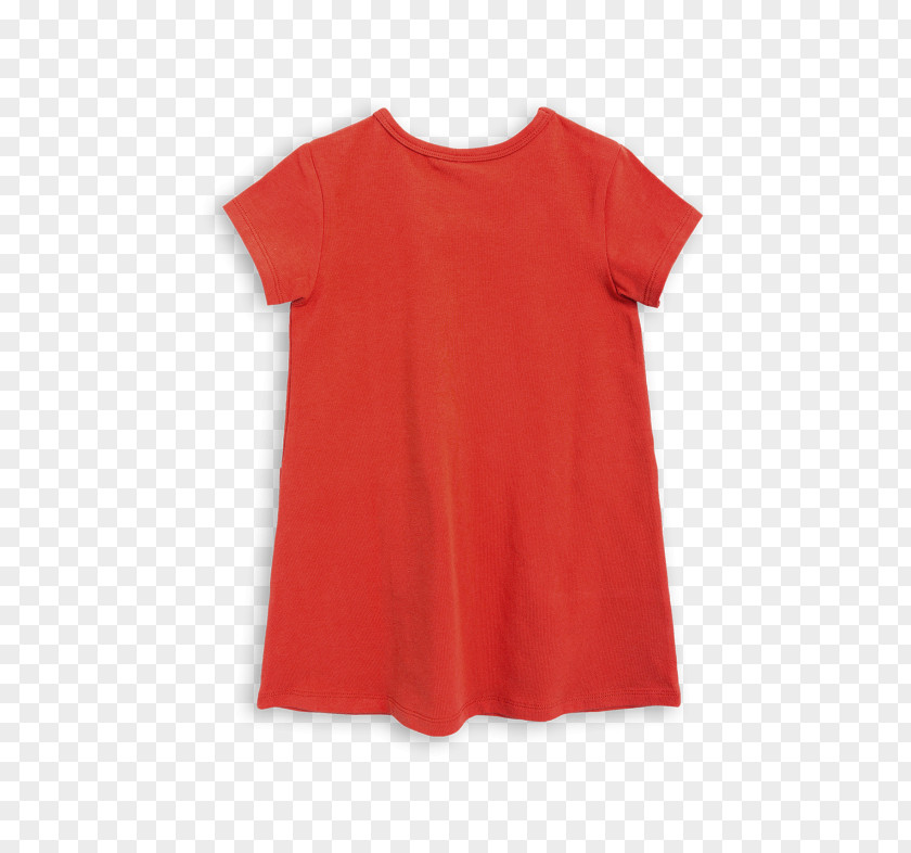 Short Red Dresses T-shirt Dress A-line Fashion Passform PNG