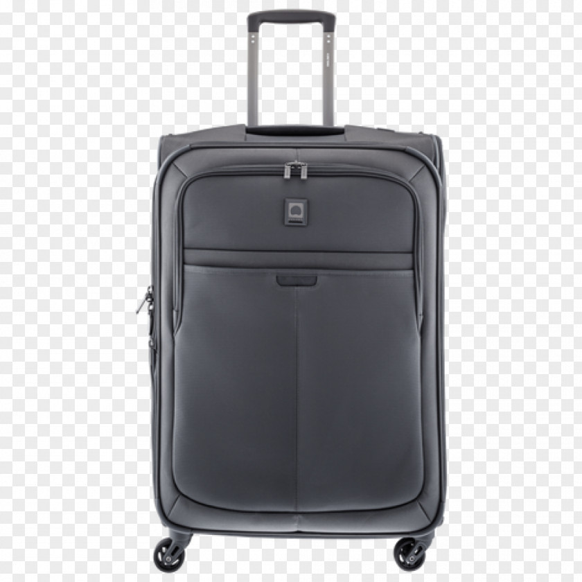 Suitcase Baggage Delsey Hand Luggage Samsonite PNG