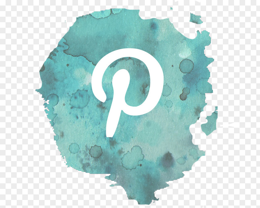 Symbol Logo Social Media Icons Background PNG