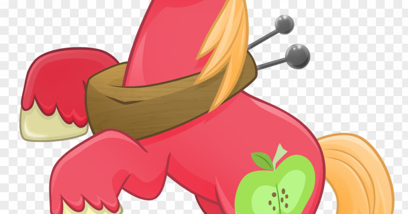 Big Mac Equestria Girls Fluttershy Clip Art Illustration Thumb Hat Ear PNG