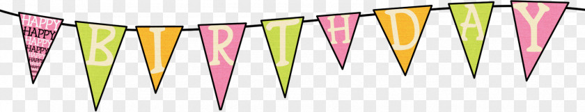 Birthday Clip Art PNG