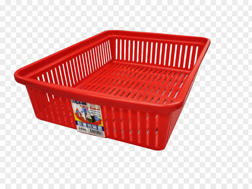 Box Plastic Basket Hamper PNG