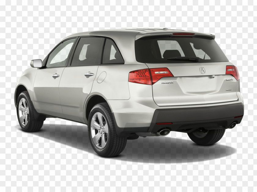 Car 2009 Acura MDX 2008 2001 PNG