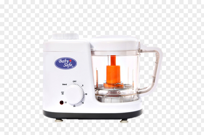 Cooking Baby Food Processor Infant Blender PNG