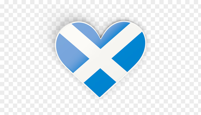 Flag Of Scotland PNG